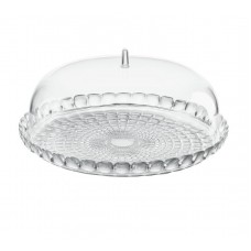 Piatto torta c/campana cm.36 Tiffany Piatto torta c/campana cm.36 Tiffany